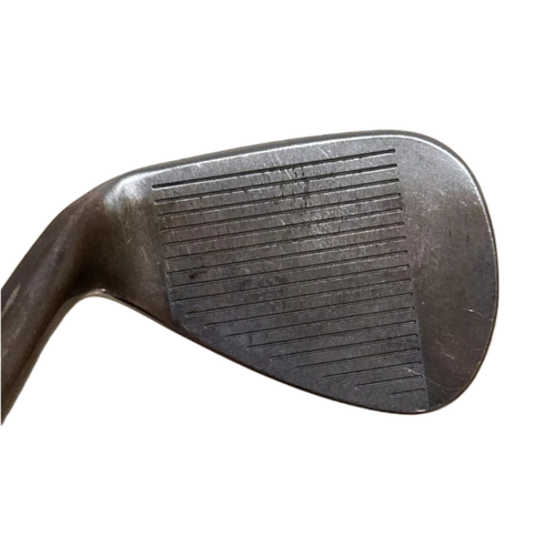 TaylorMade Milled Grind Hi-Toe Black Wedges - View 2