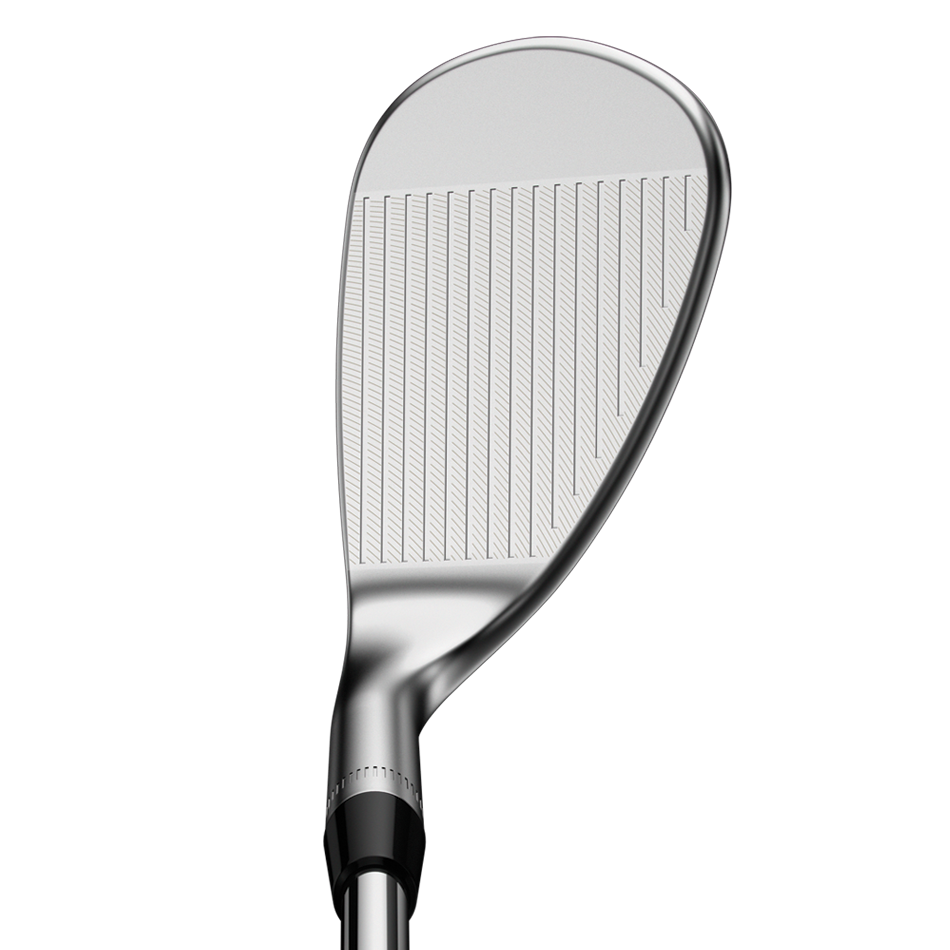 MD3 Milled Chrome Wedges | Specs, Reviews & Videos