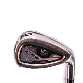 Wilson C200 Irons