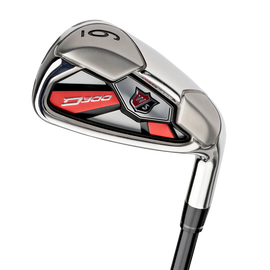 D300 Irons