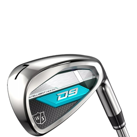 Wilson Staff D9 Women's irons