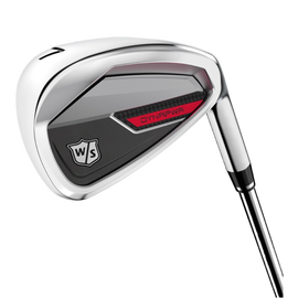 Wilson Staff Dynapower Irons