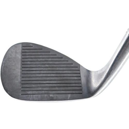 Adams Golf 2010 Tom Watson Chrome Wedges - View 2