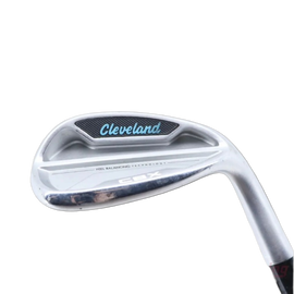 Cleveland CBX Women's Wedges