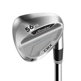 Cleveland CBX Wedges
