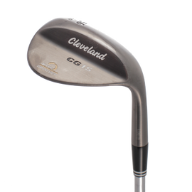Cleveland CG15 Black Pearl Wedges
