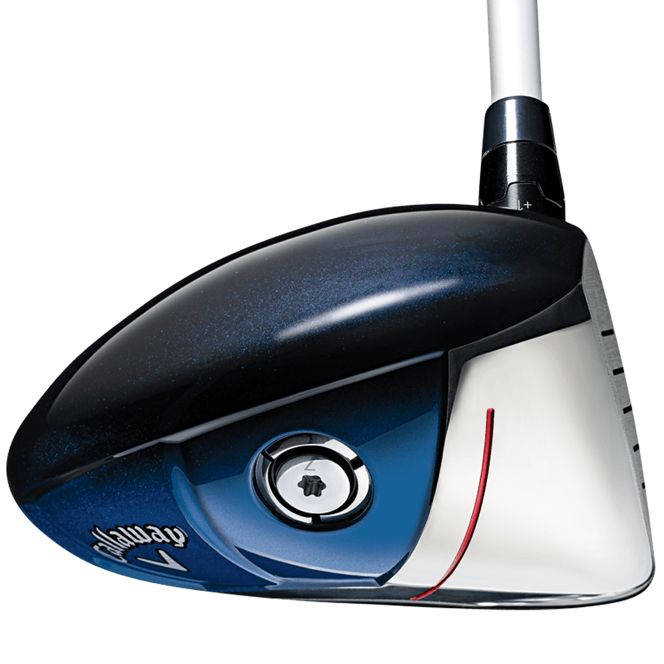 Callaway Big Bertha Alpha Driver | Golf Avenue