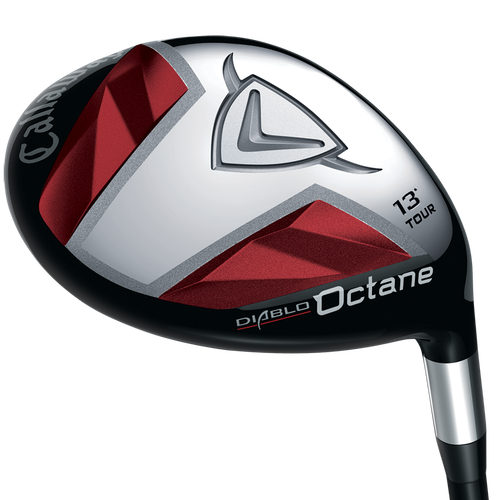 ファッション Tour Octane Diablo Callaway Fairway Golf Callaway | Wood クラブ
