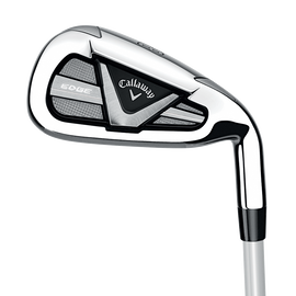 Women's Edge Irons
