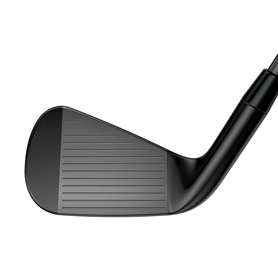 【税込】 Callaway Apex Smoke Pro 19 Irons | Callaway Golf Pre-Owned キャロウェイ