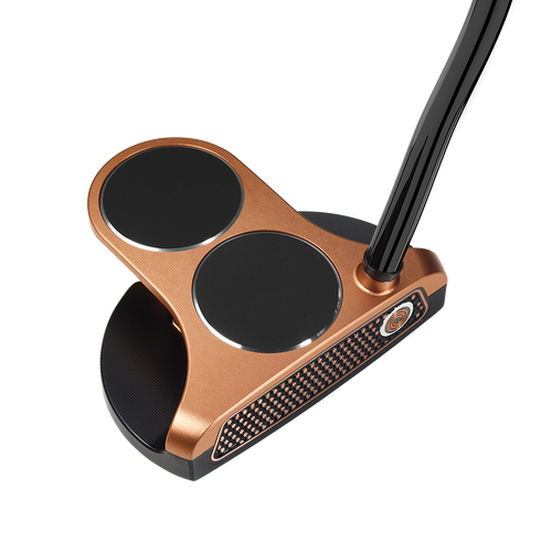 Special Edition Odyssey EXO 2-Ball Putter | Specs & Reviews