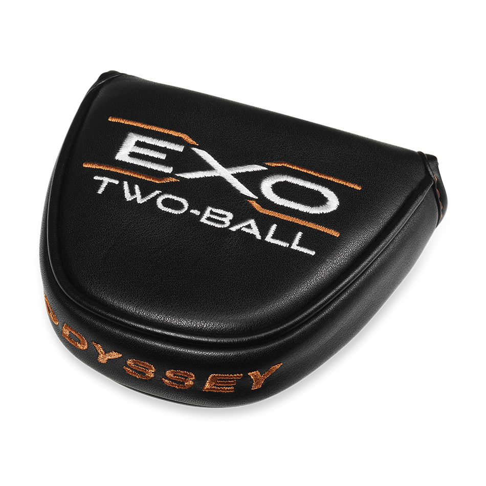Odyssey Putter Exo Two-Ball Limited Edition 34 japan | eBay
