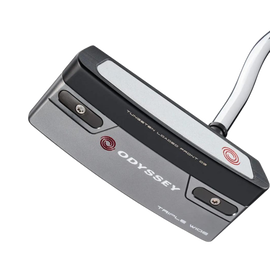 Tri-Hot 5K Triple Wide DB Putter