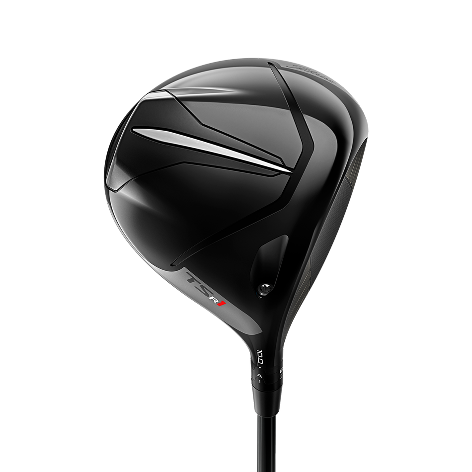 Titleist TSR1 Driver