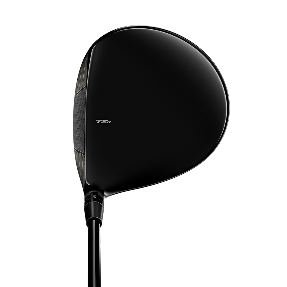 Titleist Introduces TSR1 Metals: Ultra-Lightweight Designs
