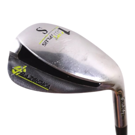 Tour Edge Bazooka 1 Out Plus Wedges
