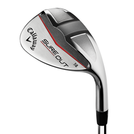 Sure Out Wedge