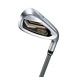 XXIO 2023 Prime 12 Series Irons