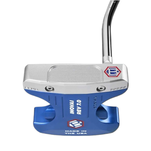 Bettinardi 2021 Inovai 7.0 Spud Neck Putters - View 1
