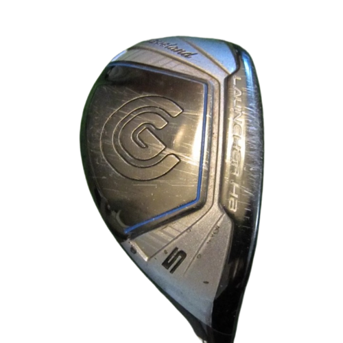 Cleveland Launcher HB Women's Hybrids - View 1
