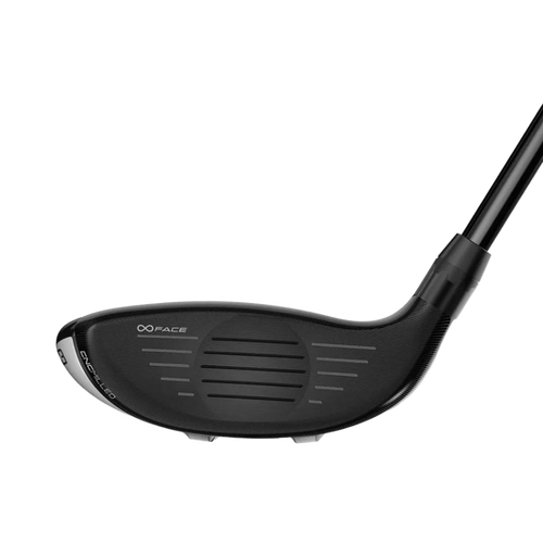 Cobra King Radspeed Draw Fairway Woods - View 2