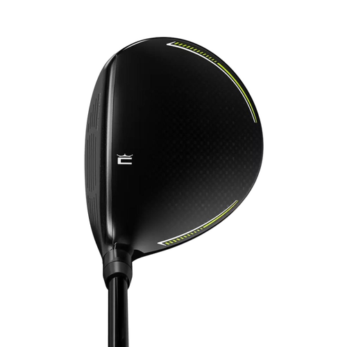 Cobra King Radspeed Draw Fairway Woods - View 3