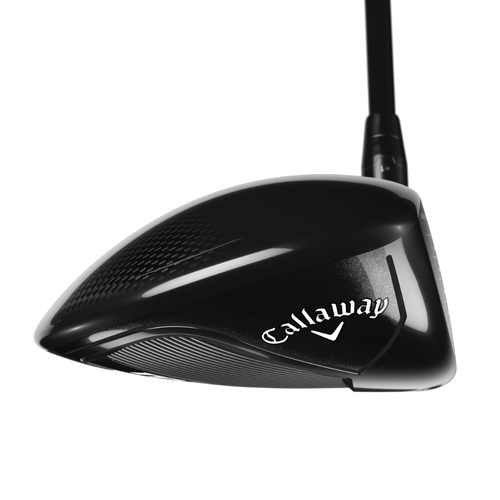 MAVRIK MAX Callaway Customs Drivers - View 3