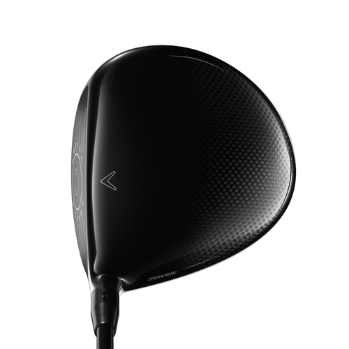 MAVRIK MAX Callaway Customs Drivers - View 5