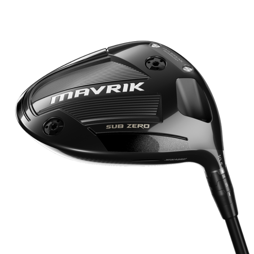 MAVRIK Sub Zero Callaway Customs Drivers | Callaway Golf Pre