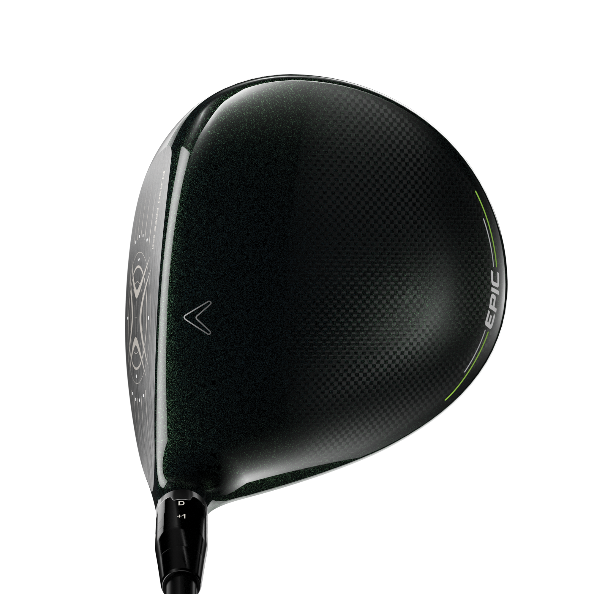 Amazon.co.jp: Callaway Epic Speed Driver (右利き用 IM10 60G