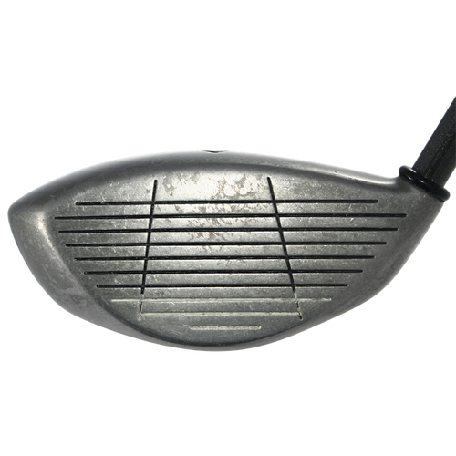 Original Big Bertha Drivers - View 4
