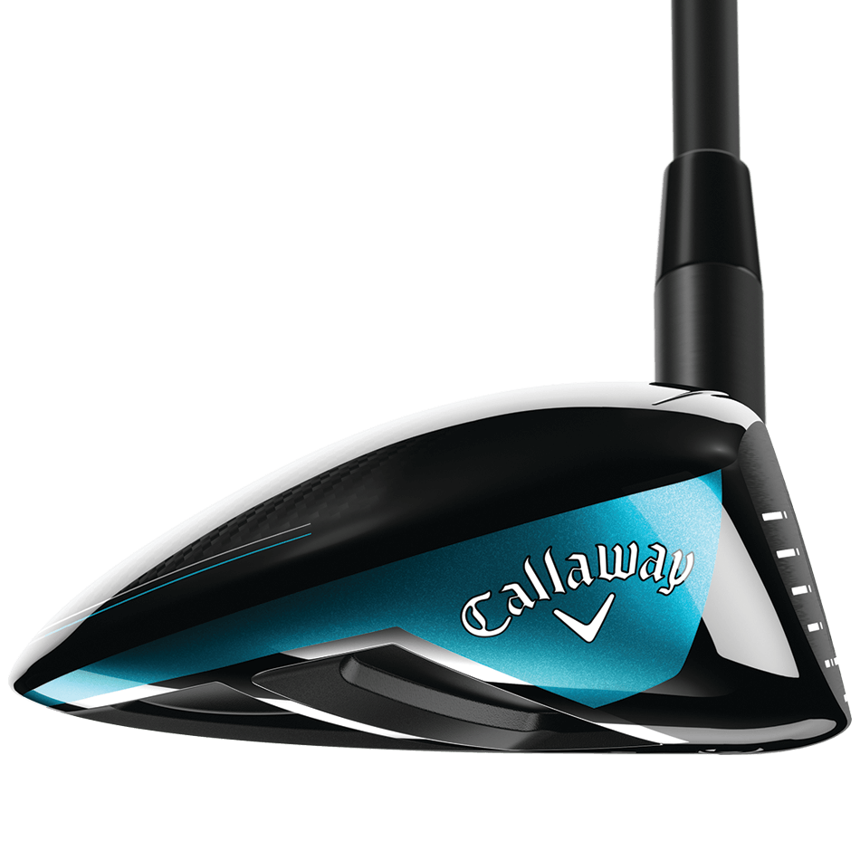 Rogue ST MAX Fairway Woods | Callaway Golf Pre-Owned