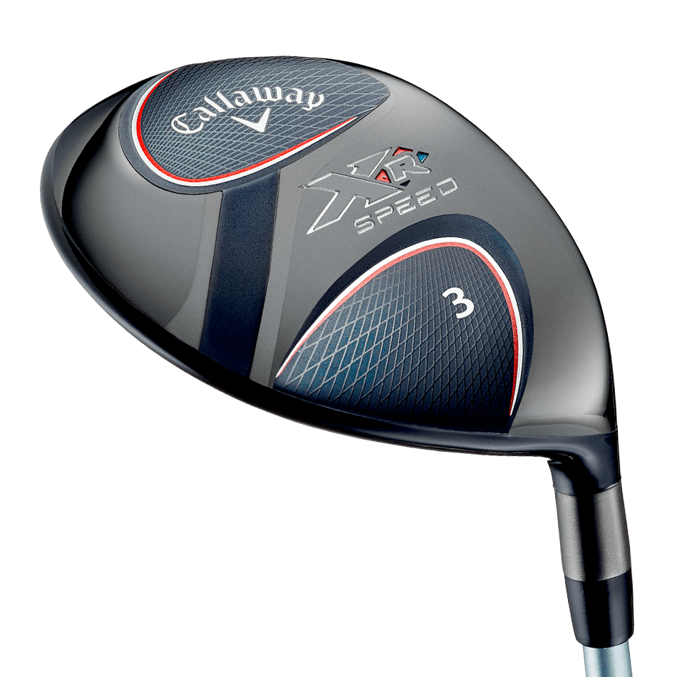 Buy Callaway XR Pro Driver | Golf Discount