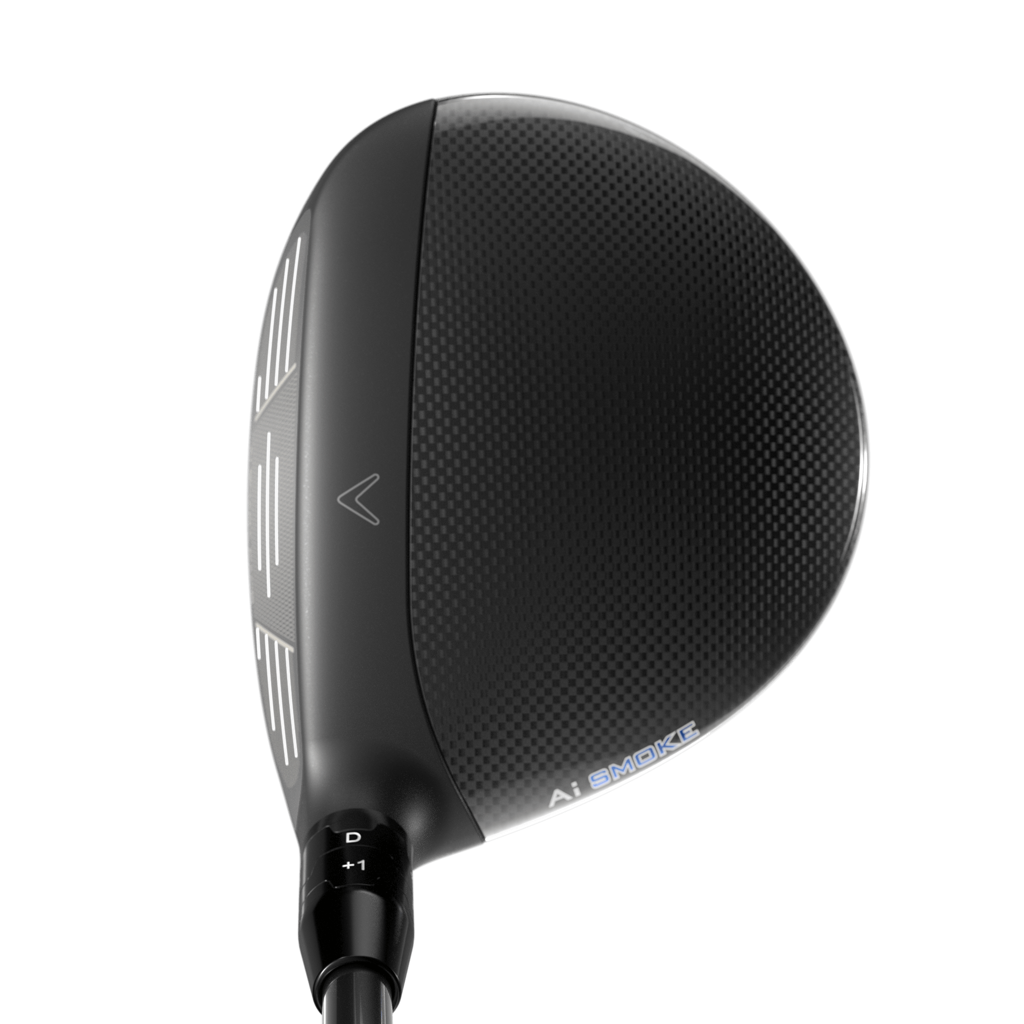 Callaway Paradym Ai Smoke Triple Diamond Driver - Carl's