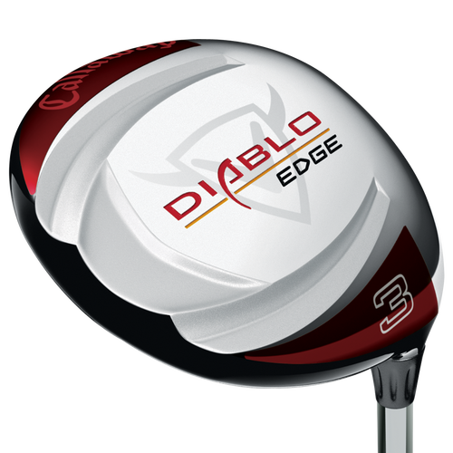 Callaway Golf Diablo Edge Drivers | Specs, Reviews & Videos
