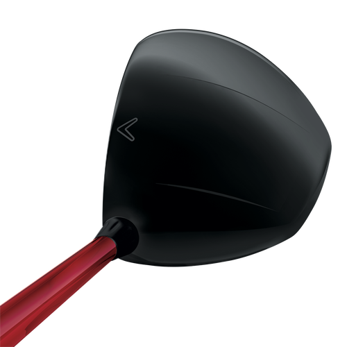 Big Bertha Diablo Fairway Woods - View 3