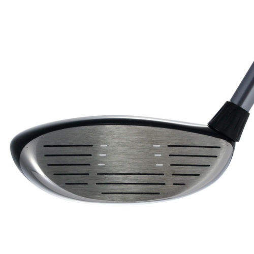 X Tour Fairway Woods (2006) - View 3
