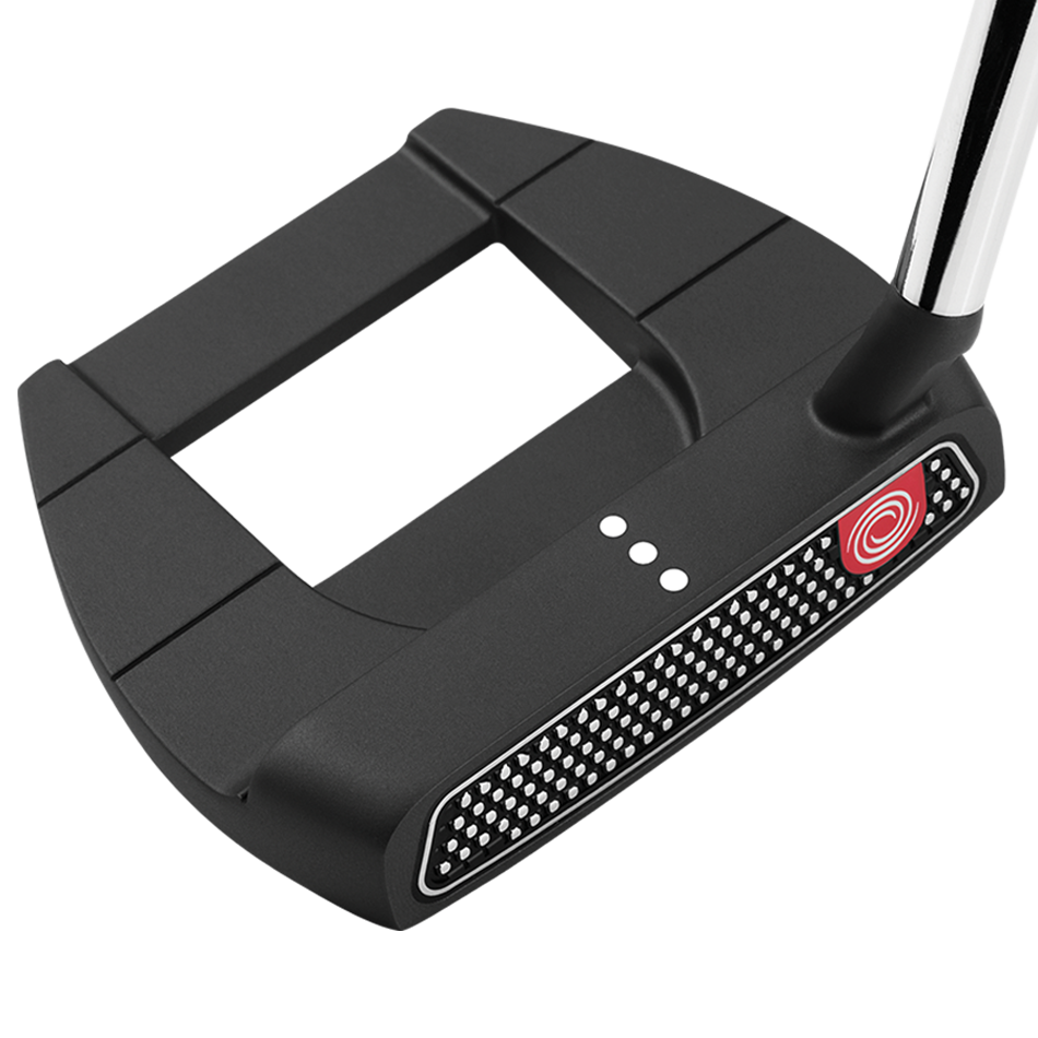 Odyssey O-Works Black Jailbird Mini S Putter | Specs Odyssey O-Works Black Jailbird Mini S Putter | Specs