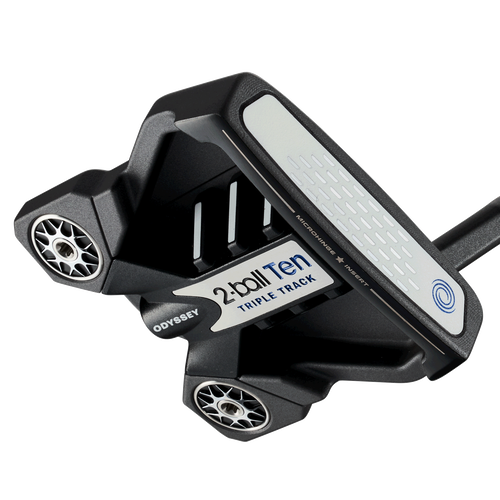 見事な創造力 Putter Track Triple S 2-Ball Ten Odyssey | Golf Odyssey パター