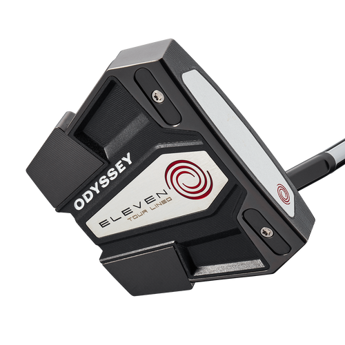 ５５％以上節約 Putter S Lined Tour Eleven Odyssey | Pre-Owned Golf Callaway パター