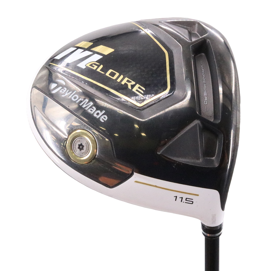 春夏新作モデル Taylormade M Gloire Driver | Callaway Golf Pre-Owned クラブ