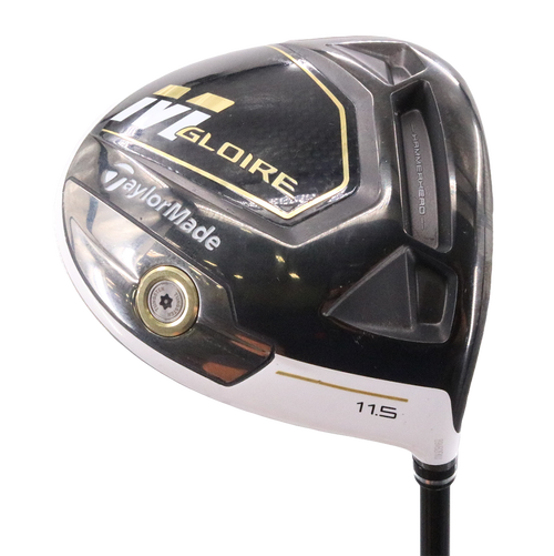 Amazon.com : TAYLOR MADE GLOIRE G Driver GL5000 Men's