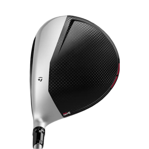 TaylorMade 2021 M4 Drivers - View 2