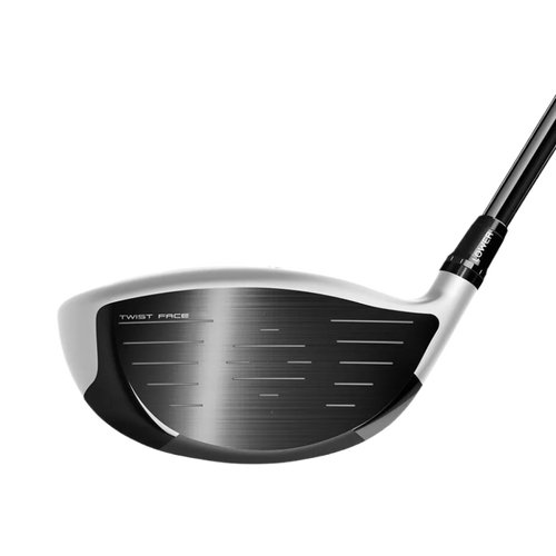 TaylorMade 2021 M4 Drivers - View 3
