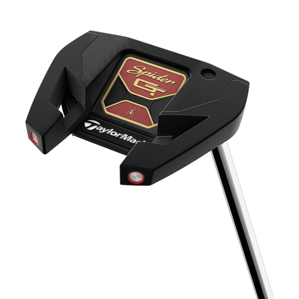 TaylorMade Spider GT Black SS Putters | Callaway Golf Pre-Owned
