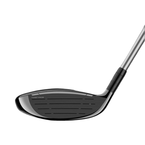 TaylorMade Qi10 Max Fairway Woods - View 2