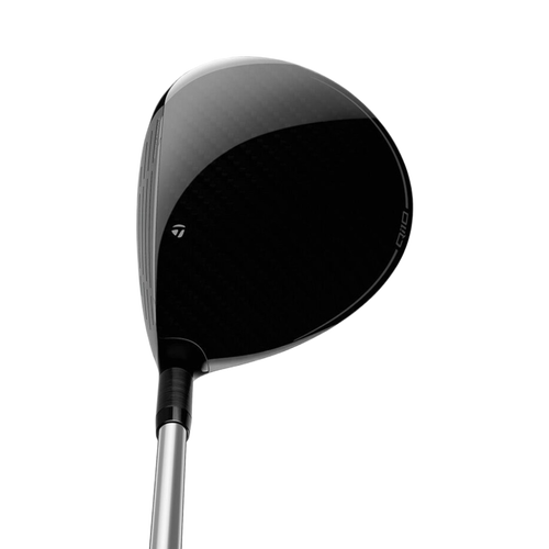 TaylorMade Qi10 Max Fairway Woods - View 3