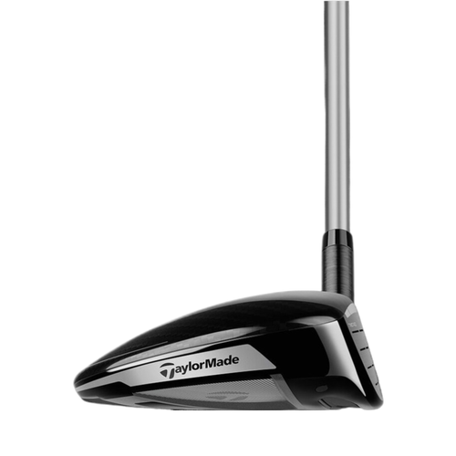 TaylorMade Qi10 Max Fairway Woods - View 4