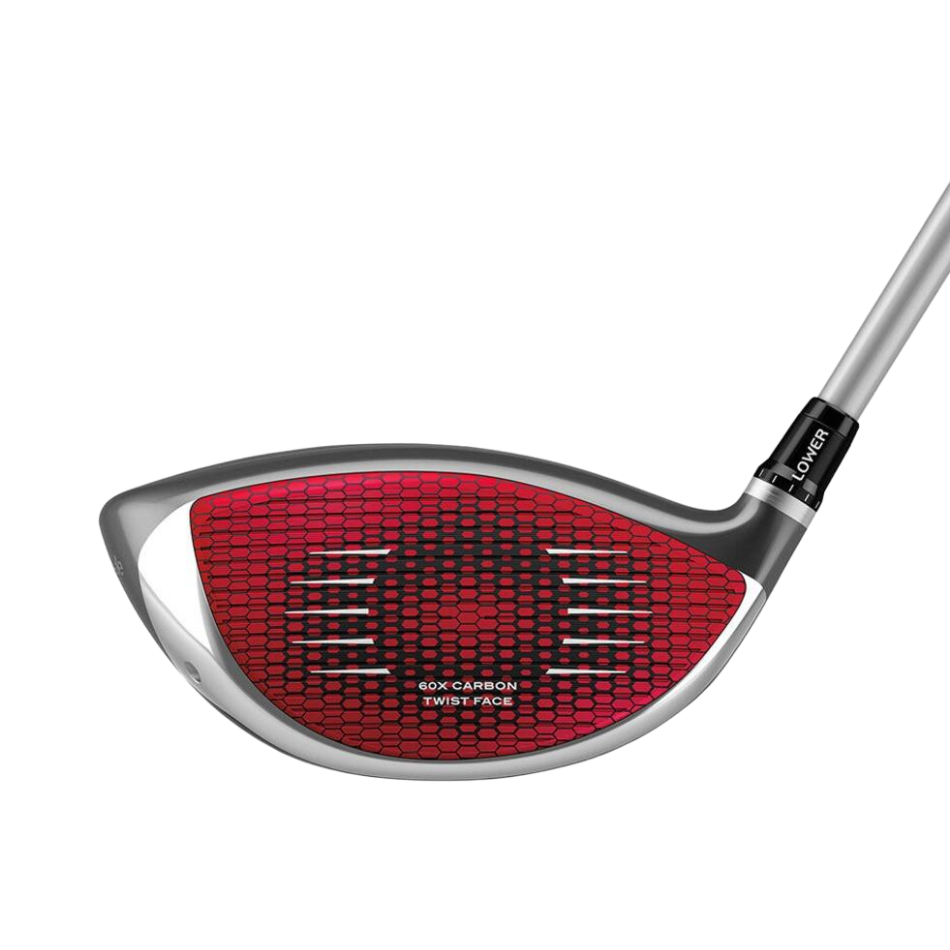 TaylorMade Stealth Women's Drivers