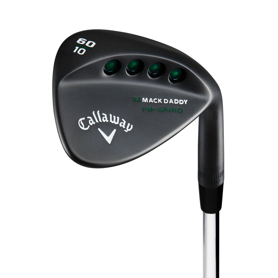Callaway PM Grind Chrome Wedge | Golf Avenue
